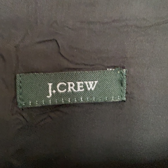 J. Crew Little Black Dress - Picture 3 of 6